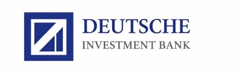 Deutsche investment bank