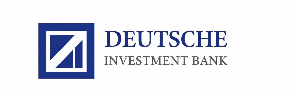 Deutsche investment bank
